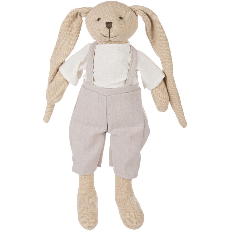 Canpol babies Bunny alvóka Beige 1 db-Ár