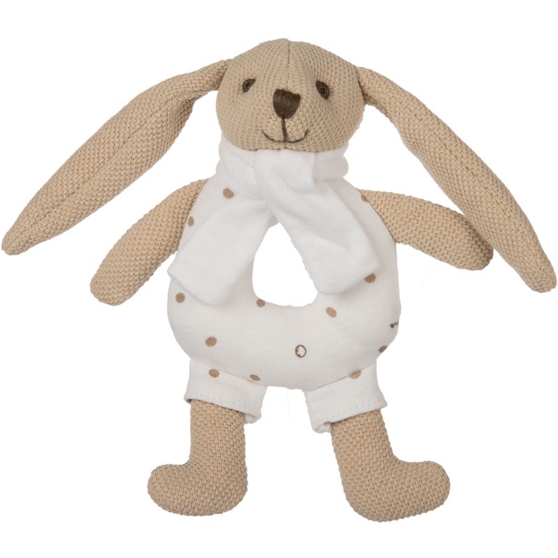 Canpol babies Bunny csörgő Beige 1 db-Ár