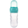 Canpol babies Dishes & Cutlery etetőháló 6m+ Silicone Blue 1 db-Ár