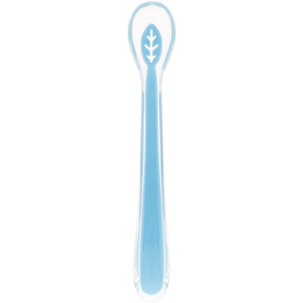 Canpol babies Dishes & Cutlery kiskanál Blue 1 db-Ár