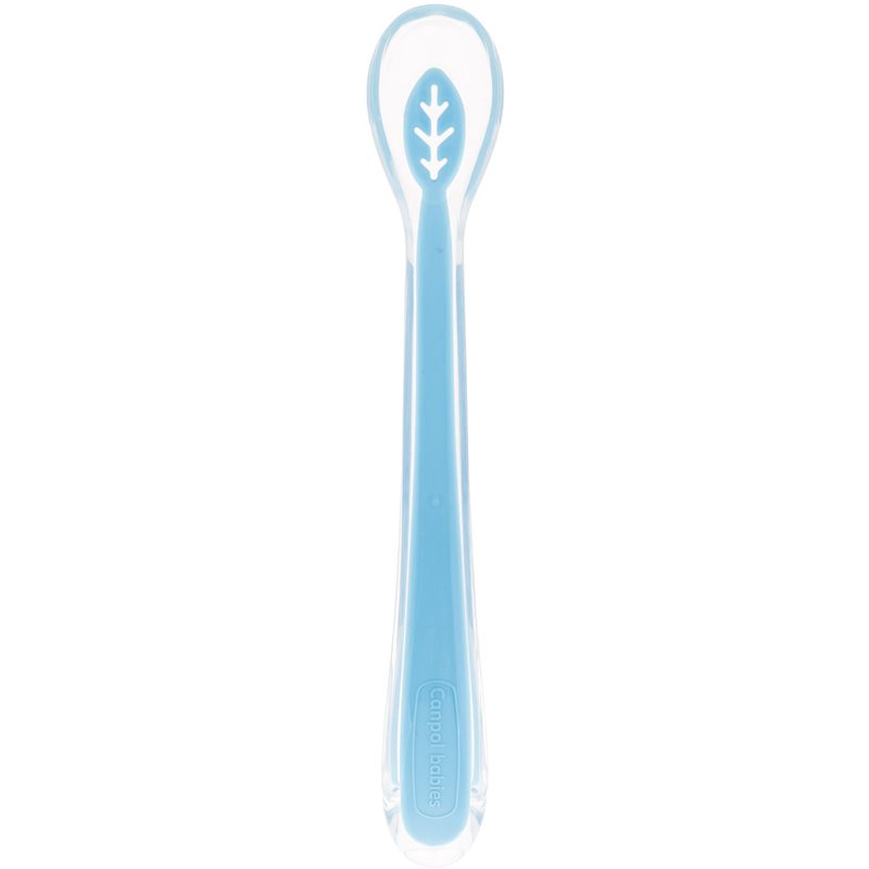 Canpol babies Dishes & Cutlery kiskanál Blue 1 db-Ár
