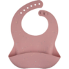 Canpol babies Dots előke Pink 1 db-Ár