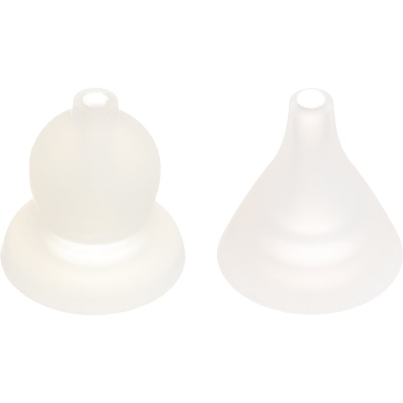 Canpol babies Easy&Natural pótalkatrészek elektromos orrszívóhoz Easy&Natural 2 db-Ár