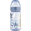 Canpol babies EasyStart Gold cumisüveg 3+ months Blue 240 ml-Ár