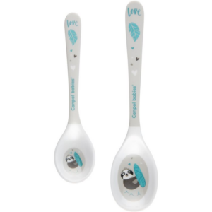 Canpol babies Exotic Animals Spoon kiskanál 2 db-Ár