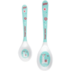 Canpol babies Exotic Animals Spoon kiskanál Turquoise 2 db-Ár