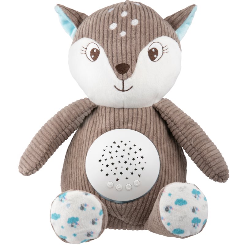 Canpol babies Fawn projektor dallammal 3 in 1 Brown 1 db-Ár