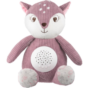 Canpol babies Fawn projektor dallammal 3 in 1 Pink 1 db-Ár