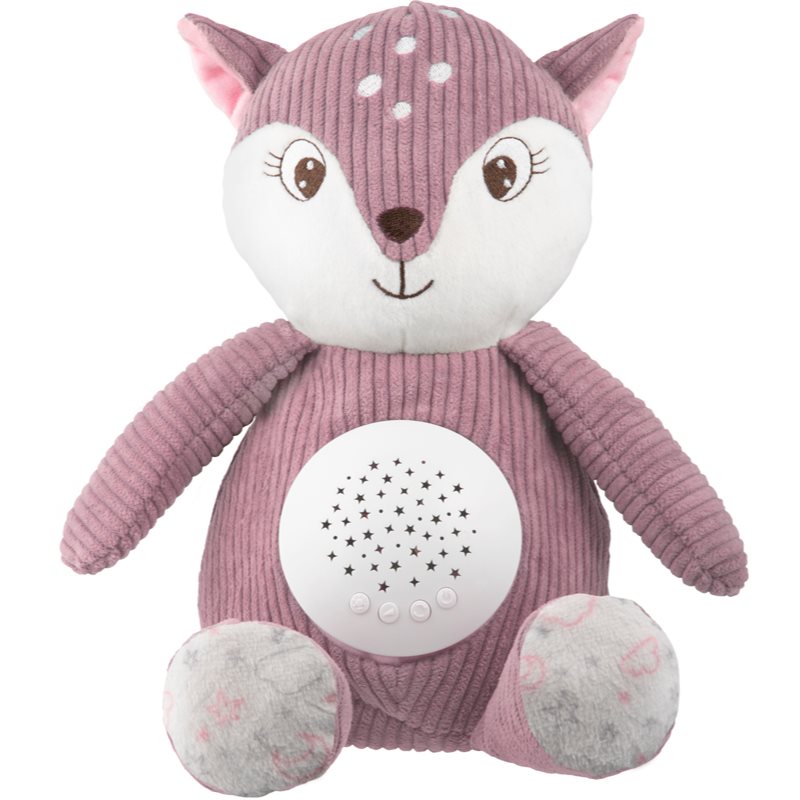 Canpol babies Fawn projektor dallammal 3 in 1 Pink 1 db-Ár