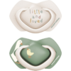 Canpol babies GOOSE cumi 0-6m 2 db