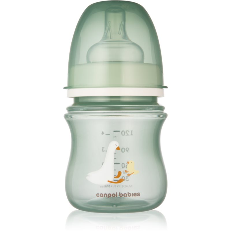 Canpol babies GOOSE cumisüveg 120 ml
