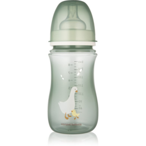 Canpol babies GOOSE cumisüveg 240 ml