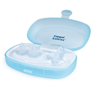 Canpol babies Hygiene orrszívó-porszívó csővel 1 db-Ár