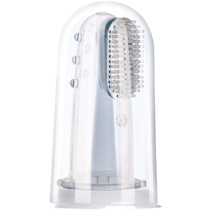 Canpol babies Hygiene ujjra húzható fogkefe gyermekeknek 0m+ 1 db-Ár