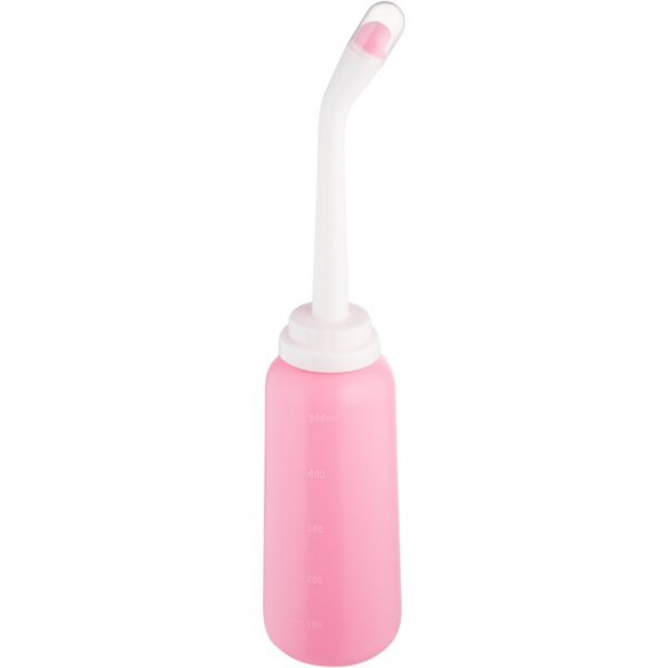 Canpol babies Intimate Shower intimzuhany 500 ml