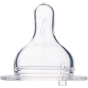 Canpol babies Pacifier 4 etetőcumi Cross-Cut 1 db-Ár