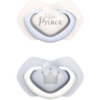 Canpol babies Royal Baby B 6-18 m cumi Blue 2 db-Ár