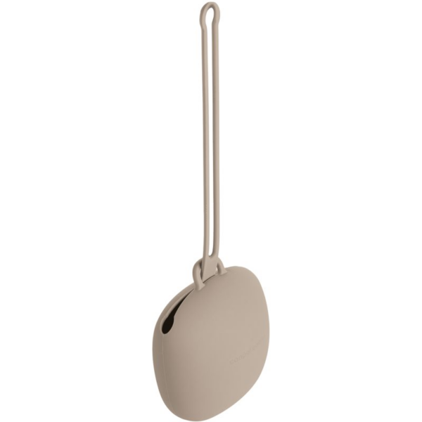 Canpol babies Silicone Soother Case cumitartó doboz Beige 1 db-Ár