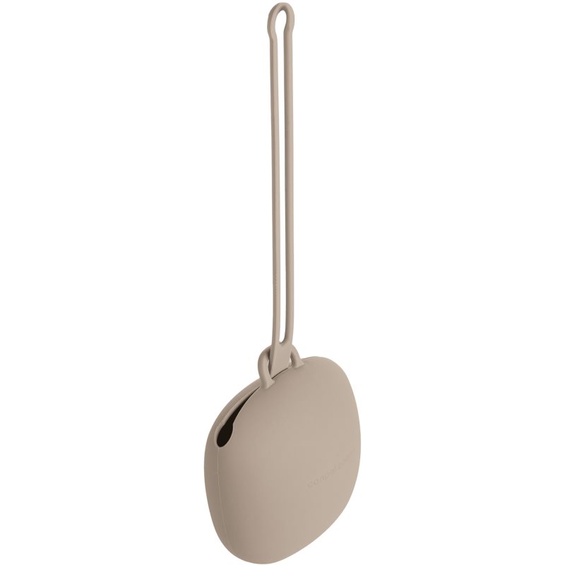 Canpol babies Silicone Soother Case cumitartó doboz Beige 1 db-Ár