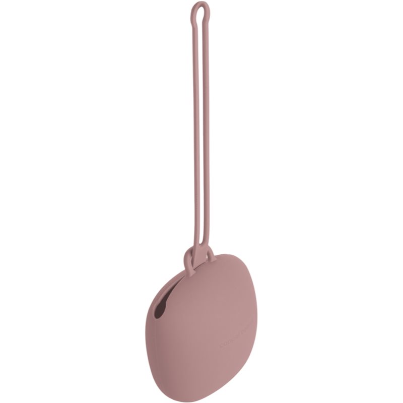 Canpol babies Silicone Soother Case cumitartó doboz Pink 1 db-Ár