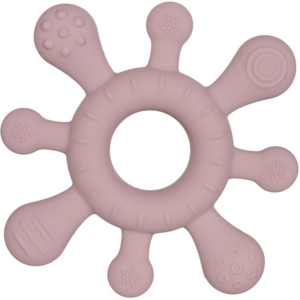 Canpol babies Teethers Silicone Starfish rágóka 1 db-Ár