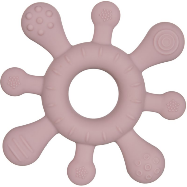 Canpol babies Teethers Silicone Starfish rágóka 1 db-Ár