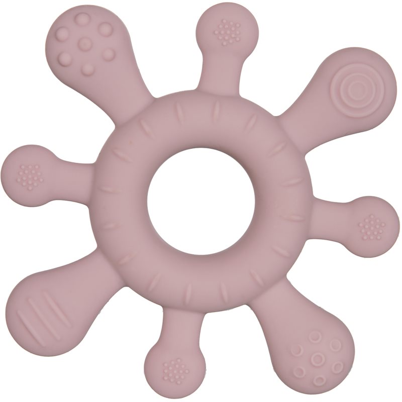 Canpol babies Teethers Silicone Starfish rágóka 1 db-Ár