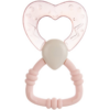 Canpol babies Teethers Water rágóka csörgővel 3m+ Pink 1 db-Ár