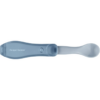 Canpol babies Travel Spoon összehajtható úti kiskanál Blue 1 db-Ár
