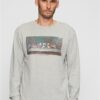 Can't Hang With Us Crewneck Grey