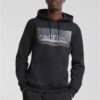 Can't Hang With Us Hoody black