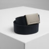 Canvas belts marine