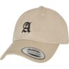 Cap A - beige