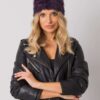 Cap-AT-CZ-16801.38-Dark Purple