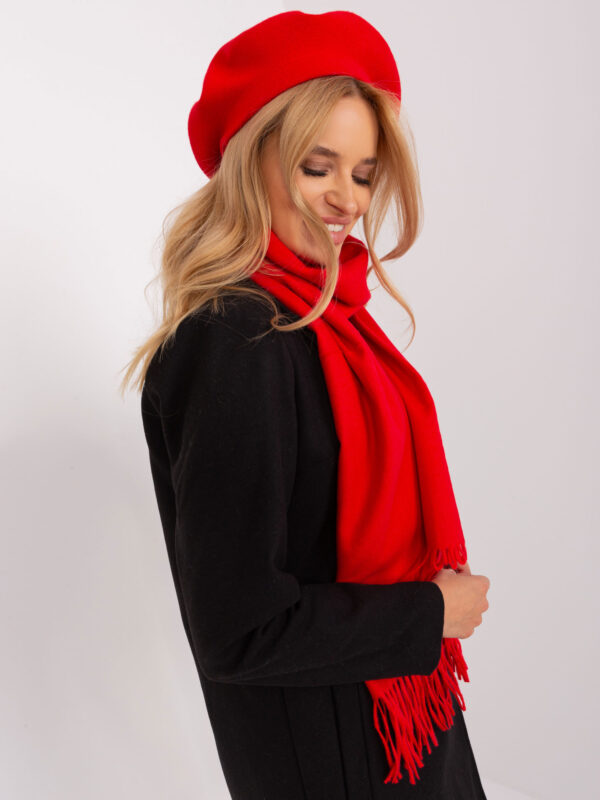 Cap-AT-CZ-231305.91P-Red