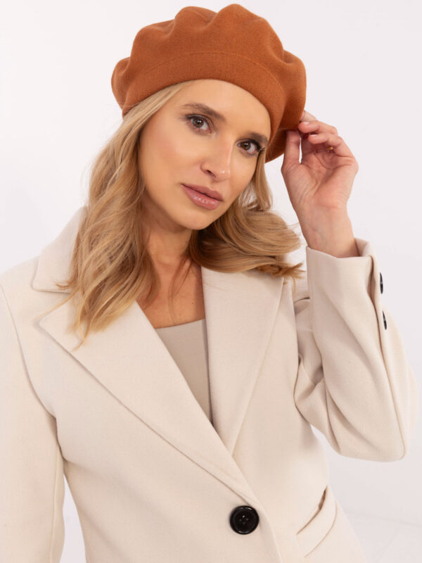 Cap-AT-CZ-231305.91P-brown