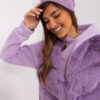 Cap-AT-CZ-2325.85-Light Purple