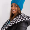 Cap-AT-CZ-2328.11P-Blue