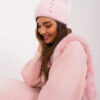 Cap-AT-CZ-2328.38P-Light Pink