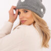 Cap-AT-CZ-CHA1133.38-grey
