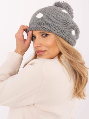 Cap-AT-CZ-CHA1133.38-grey