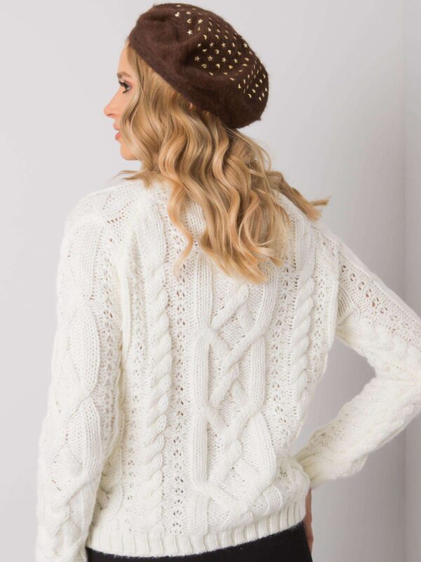 Cap-AT-CZ-CHA9116-brown