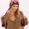 Cap-AT-CZ-CHA9213.91-burgundy