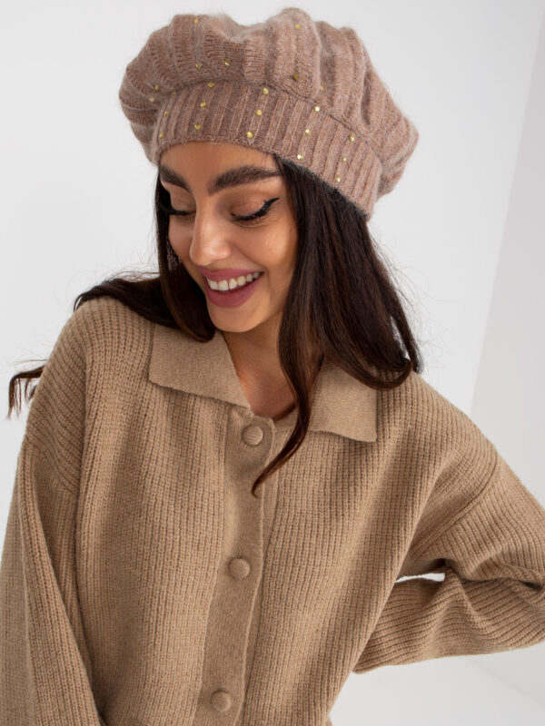 Cap-AT-CZ-DM-39055-3-dark beige