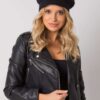 Cap-AT-CZ-H-615-black