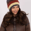 Cap-AT-CZ-PH24.60P-Light Yellow