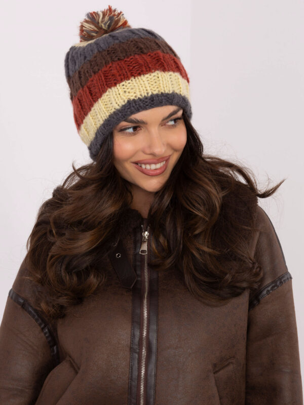 Cap-AT-CZ-PH24.60P-Light Yellow
