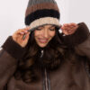 Cap-AT-CZ-PH24.60P-beige