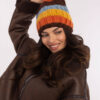 Cap-AT-CZ-PH24.60P-orange