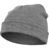 Cap FLEXFIT - grey